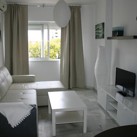Apartamento Las Adelfas Херес-де-ла-Фронтера Экстерьер фото