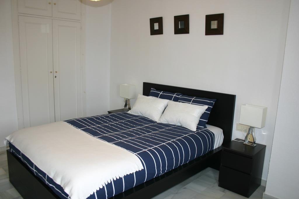 Apartamento Las Adelfas Херес-де-ла-Фронтера Экстерьер фото