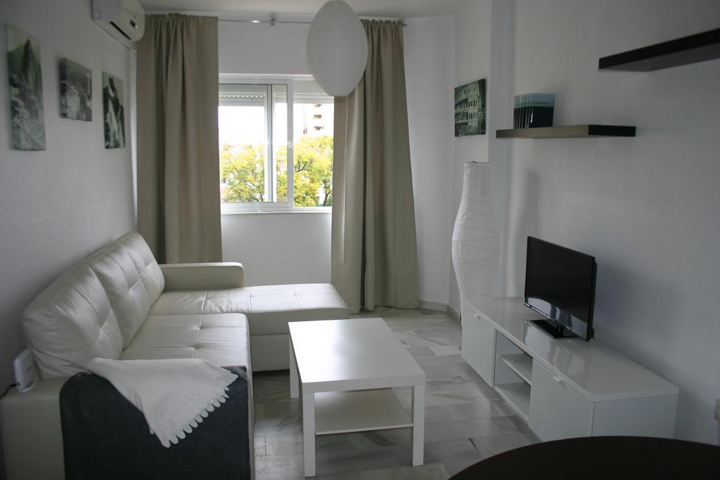 Apartamento Las Adelfas Херес-де-ла-Фронтера Экстерьер фото