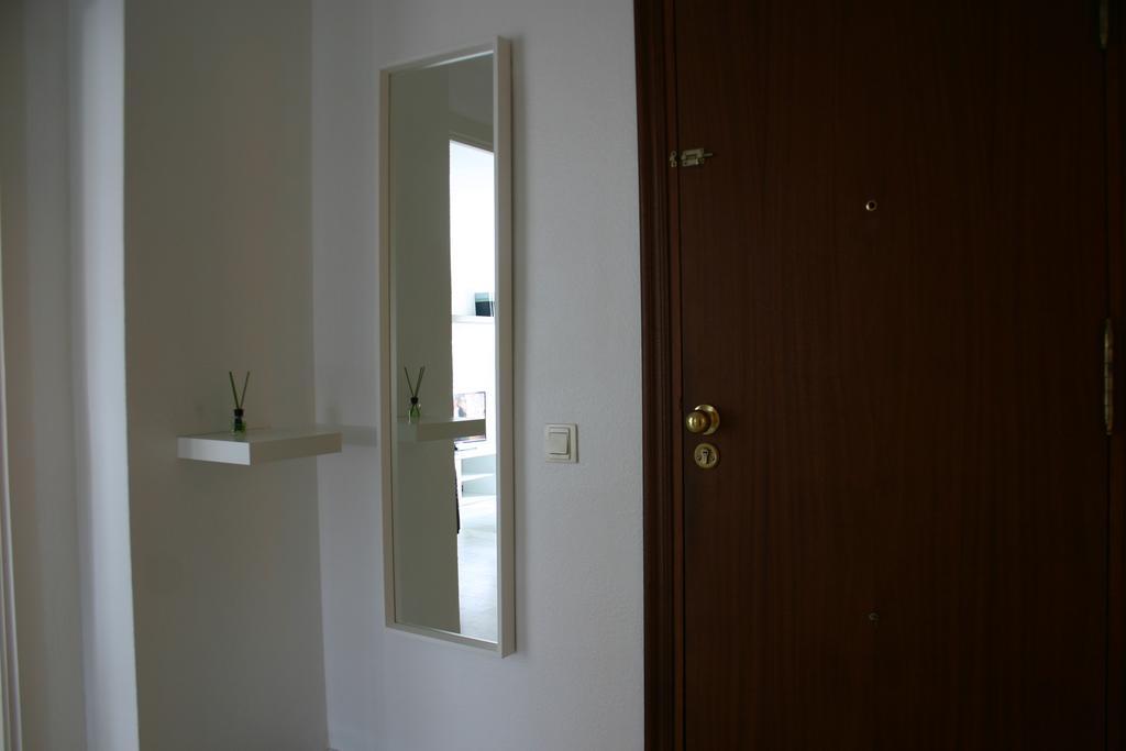Apartamento Las Adelfas Херес-де-ла-Фронтера Экстерьер фото
