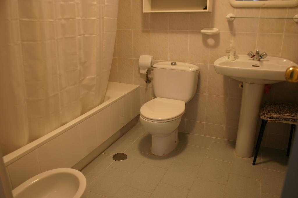 Apartamento Las Adelfas Херес-де-ла-Фронтера Экстерьер фото