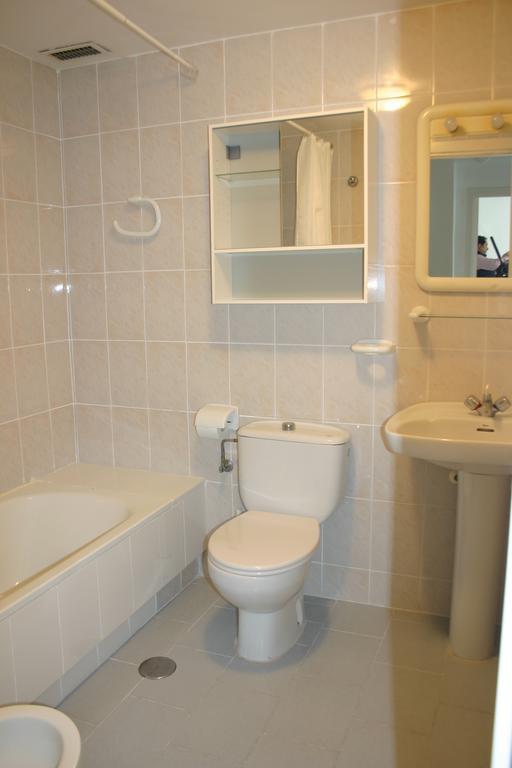 Apartamento Las Adelfas Херес-де-ла-Фронтера Экстерьер фото